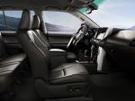 Toyota Land Cruiser Prado 150 60th Anniversary 2011 года